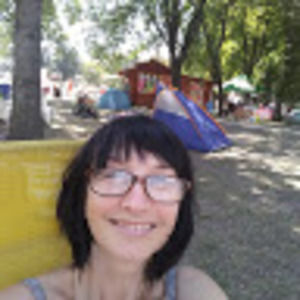 Meet your Posher, Silvia